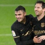 He Was Better Than Me, I Was Shocked He Left Barcelona – Pedri Speaks On Lionel Messi