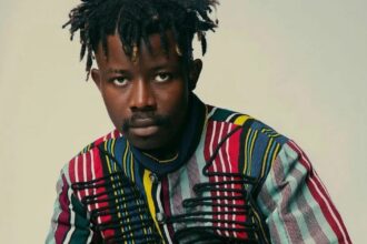 ‘Health is truly wealth’ – TG Omori reveals his medical expenses could afford three cars