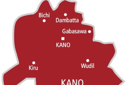 Hisbah arrests 62 for alleged immoral acts in Kano 