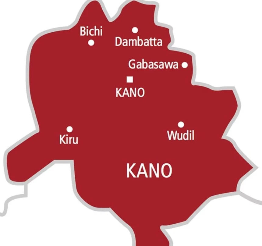 Hisbah arrests 62 for alleged immoral acts in Kano 