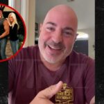 'Hogan Knows Best' Producer Says Hulk Was So Loyal He'd Forget Cameras Were Rolling