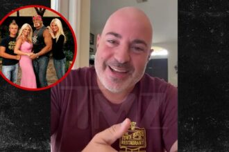 'Hogan Knows Best' Producer Says Hulk Was So Loyal He'd Forget Cameras Were Rolling