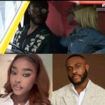 HOH Lounge’s in-bed drama, Rule breakers punished, tears spill, clashing egos, bedroom heart-to-hearts – BBNaija S10 August 13 recap