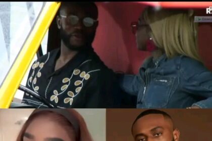 HOH Lounge’s in-bed drama, Rule breakers punished, tears spill, clashing egos, bedroom heart-to-hearts – BBNaija S10 August 13 recap