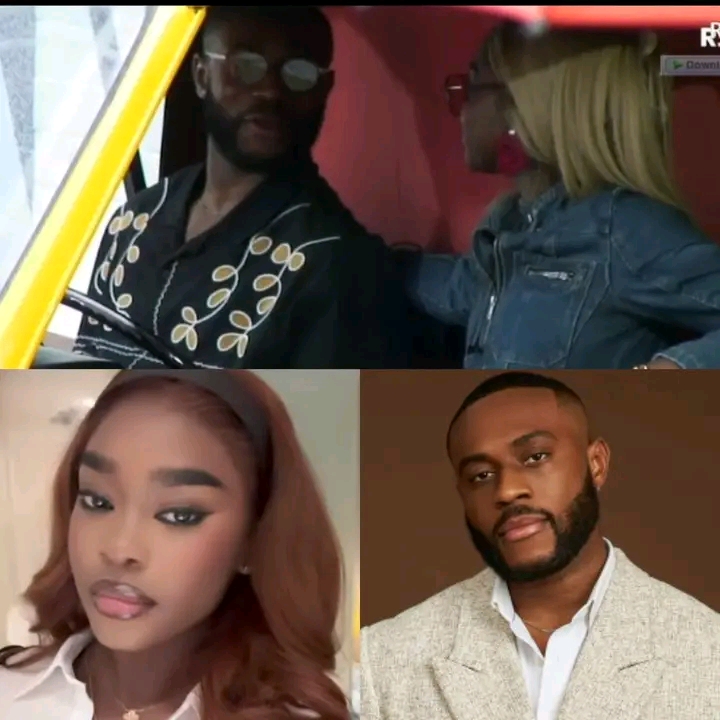 HOH Lounge’s in-bed drama, Rule breakers punished, tears spill, clashing egos, bedroom heart-to-hearts – BBNaija S10 August 13 recap