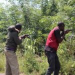 How A Retired Teacher Was K!lled By Herdsmen While Returning From His Farm In Edo