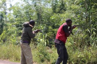 How A Retired Teacher Was K!lled By Herdsmen While Returning From His Farm In Edo