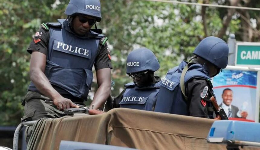 How A Teenage Student In Niger State Faked His Own Kidnap To Extort N50million From Parents