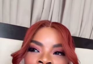 How Do Women In Abusive Marriages Allow Their Husbands Still Have S#x With Them? - Beauty Entrepreneur, Laura Ikeji Asks