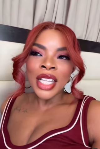 How Do Women In Abusive Marriages Allow Their Husbands Still Have S#x With Them? - Beauty Entrepreneur, Laura Ikeji Asks