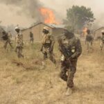 How Gallant Nigerian Soldiers K!lled Top Boko Haram Commander In Borno