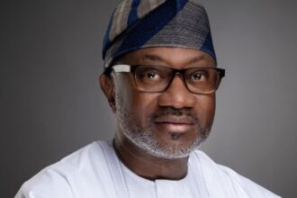 How I Lost $898m to Naira Devaluation, Oil, Stock Market Dips — Femi Otedola