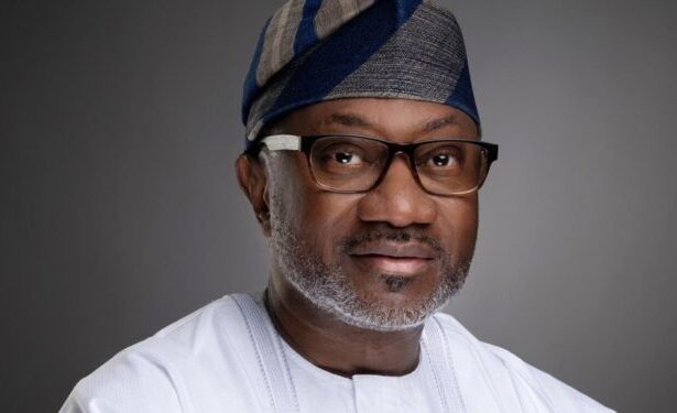 How I Lost $898m to Naira Devaluation, Oil, Stock Market Dips — Femi Otedola
