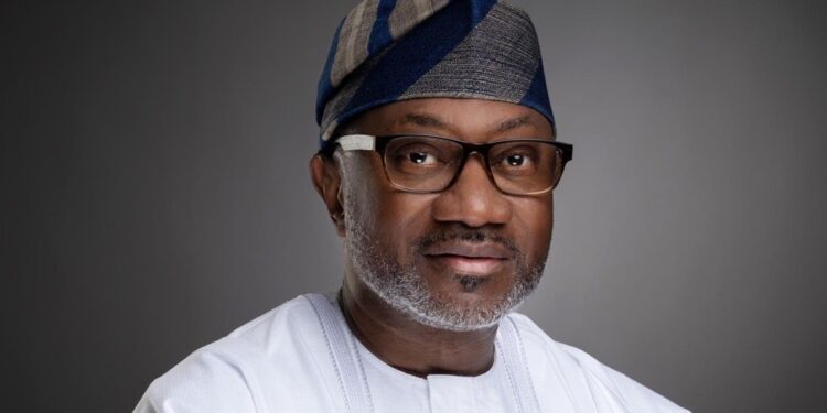 How I Lost $898m to Naira Devaluation, Oil, Stock Market Dips — Femi Otedola