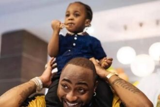 How Losing My Son Changed My Life – Davido Opens Up