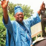 How MKO Abiola won the Streets with King Sunny Ade’s music
