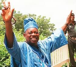 How MKO Abiola won the Streets with King Sunny Ade’s music