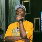 How Mohbad’s death reset my brain, changed my outlook on life — Bella Shmurda