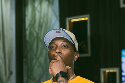 How Mohbad’s death reset my brain, changed my outlook on life — Bella Shmurda