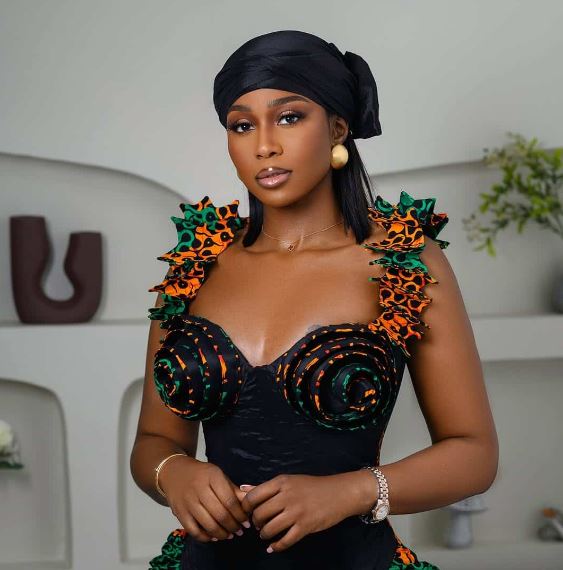 How My Colleagues In Nollywood Relegated Me To Minor Roles – Actress, Lilian Afegbai Opens Up