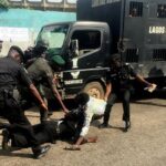 How Police Officers Stormed A Shrine, Arrested Suspected Ritualist In Akwa Ibom