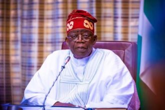 How President Tinubu Reacted To The De@th Of Ex-PDP Chairman, Audu Ogbeh