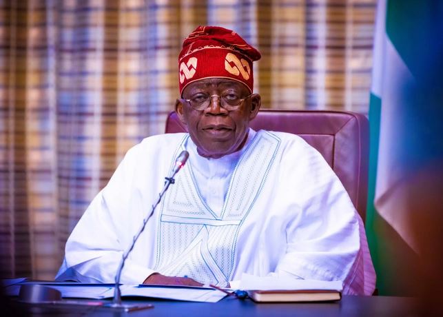 How President Tinubu Reacted To The De@th Of Ex-PDP Chairman, Audu Ogbeh