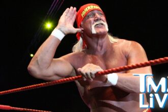 Hulk Hogan Death Certificate Released