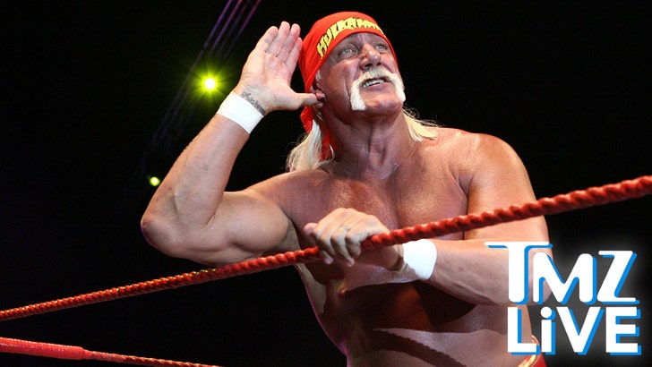 Hulk Hogan Death Certificate Released