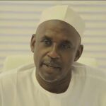 Hunger in Nigeria undeniable – Mahdi Shehu laments