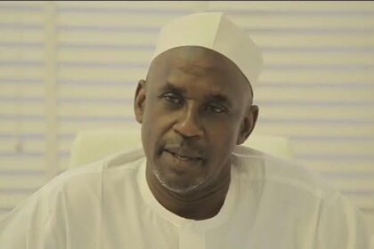 Hunger in Nigeria undeniable – Mahdi Shehu laments