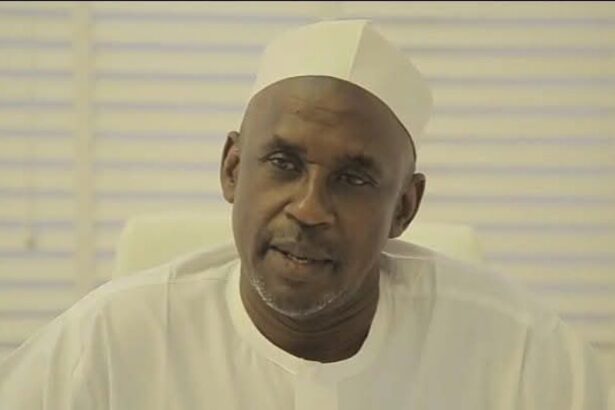 Hunger in Nigeria undeniable – Mahdi Shehu laments