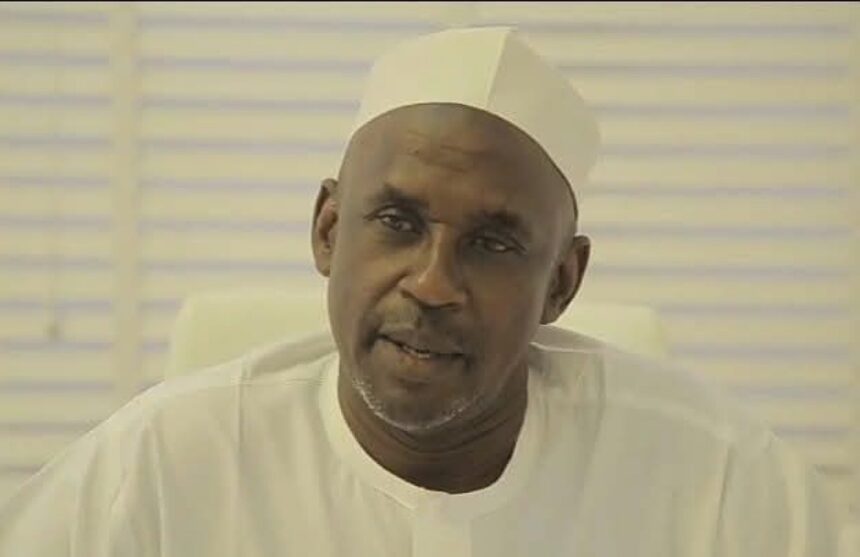 Hunger in Nigeria undeniable – Mahdi Shehu laments