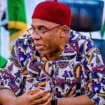 Hungry Man, Wike Defeated You – Lere Olayinka Mocks Amaechi