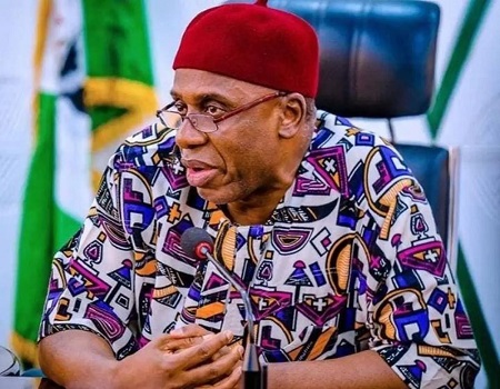 Hungry Man, Wike Defeated You – Lere Olayinka Mocks Amaechi
