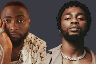 I Almost Removed ‘With You’ Featuring Omah Lay On ‘5ive’ Album – Davido Reveals