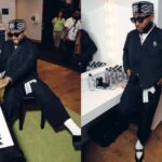 I Am Badd, Forget – Davido Says As He Expresses Gratitude to God