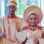 I Am Mo Bimpe’s Biggest Critic And Fan – Actor, Lateef Adedimeji Lauds His Wife