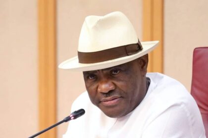 I Am Not A Buccaneer – Former Rivers Governor, Omehia Slams Nyesom Wike