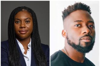 I Am Yet to Find One Solid And Justifiable Reason Why Nigerians Dislike Kemi Badenoch - Comedian KlintonCod