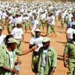 I Broke A Generational Curse - Lady Celebrates As She Becomes First Ever Person In Her Family To Participate In NYSC scheme