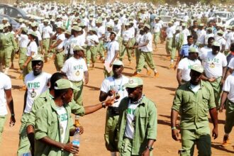 I Broke A Generational Curse - Lady Celebrates As She Becomes First Ever Person In Her Family To Participate In NYSC scheme