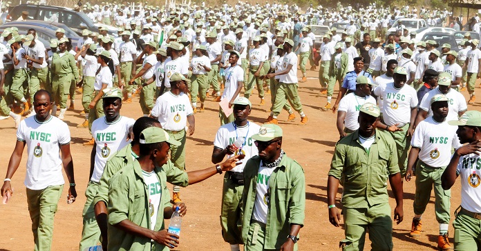 I Broke A Generational Curse - Lady Celebrates As She Becomes First Ever Person In Her Family To Participate In NYSC scheme