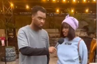 I Can Never Send A Man Money, I’ll Stop Loving Him Instantly - Young Nigerian Lady Says (Video)