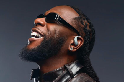 I could have been a suicide bomber or oil thief if not for music – Burna Boy