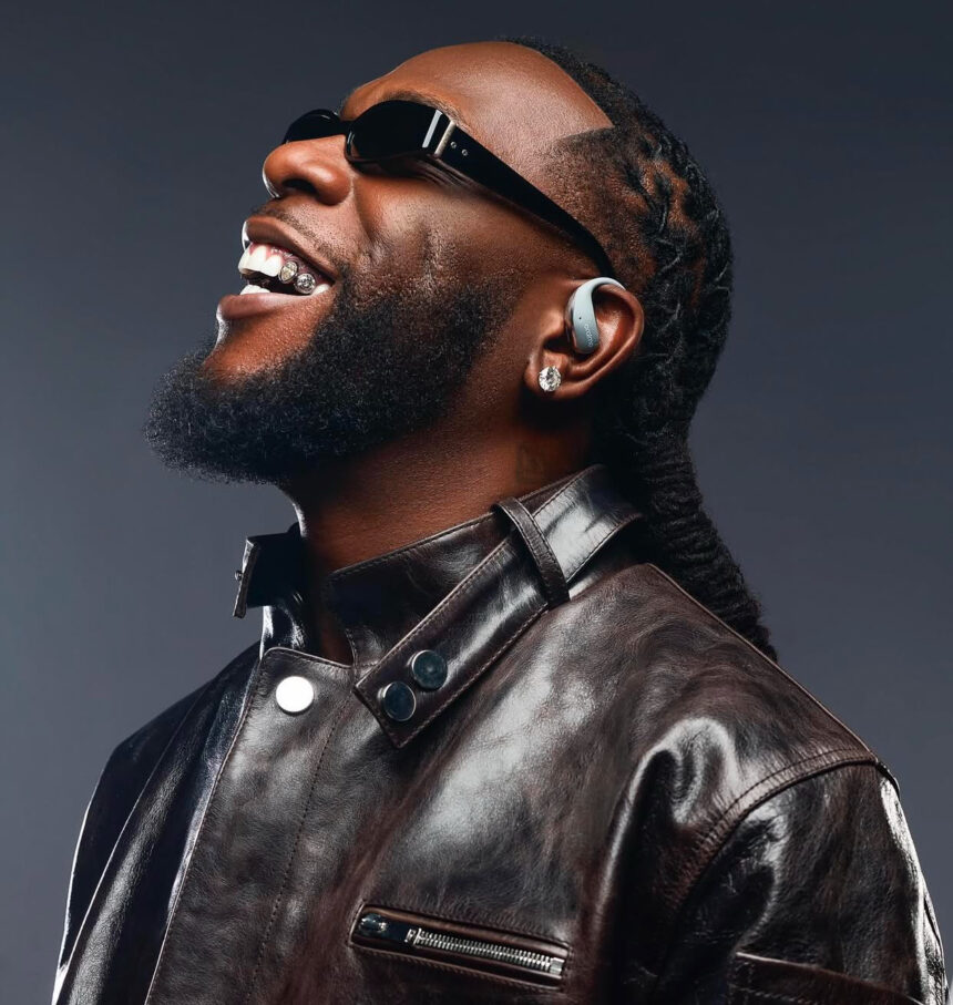 I could have been a suicide bomber or oil thief if not for music – Burna Boy