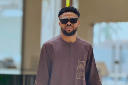 I could have sworn my career was over after damaging Funke Akindele’s car – Monsuru Ayanfe