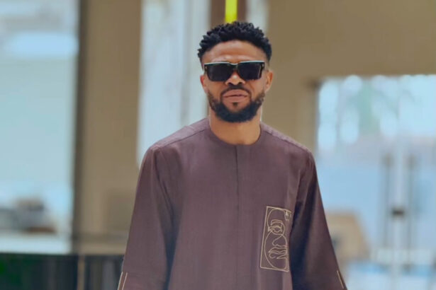 I could have sworn my career was over after damaging Funke Akindele’s car – Monsuru Ayanfe