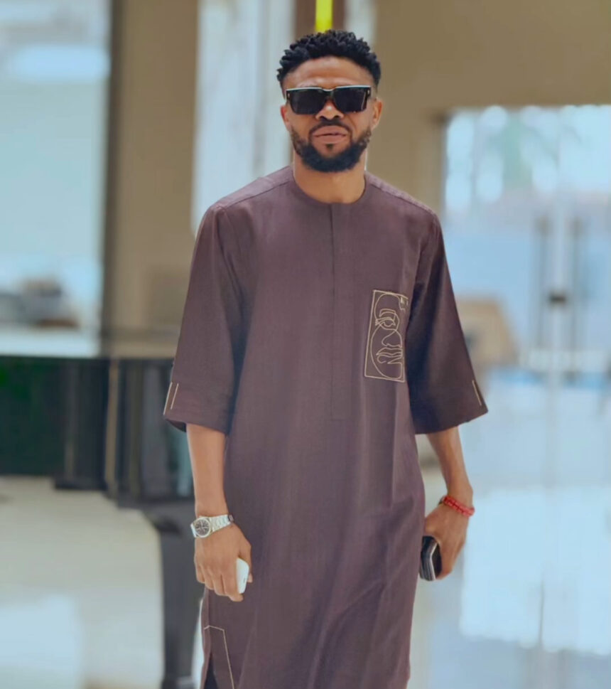 I could have sworn my career was over after damaging Funke Akindele’s car – Monsuru Ayanfe