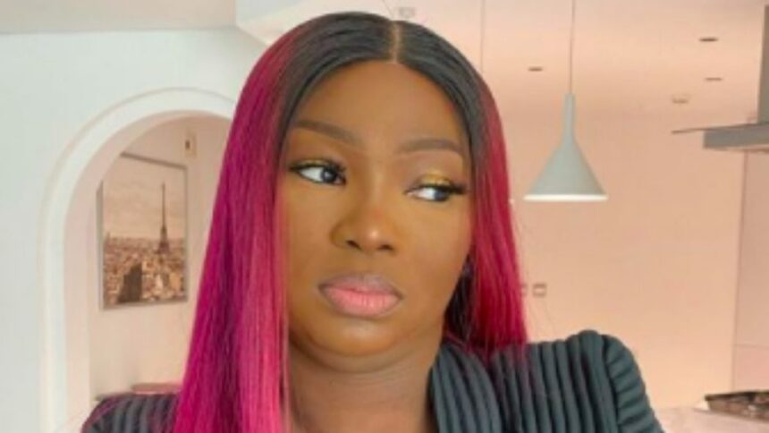 I dated Vice President, I won’t mention his name, it’s like spiritual husband – Jaruma